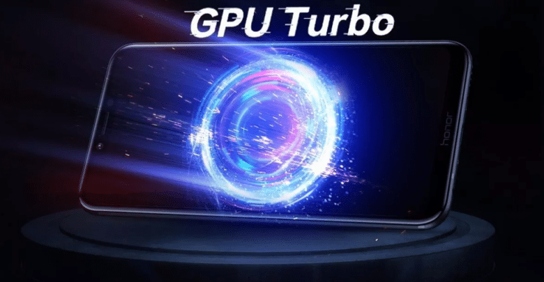 هواوي تكشف عن قائمة الألعاب التي ستستفيد من تقنية GPU Turbo 3.0